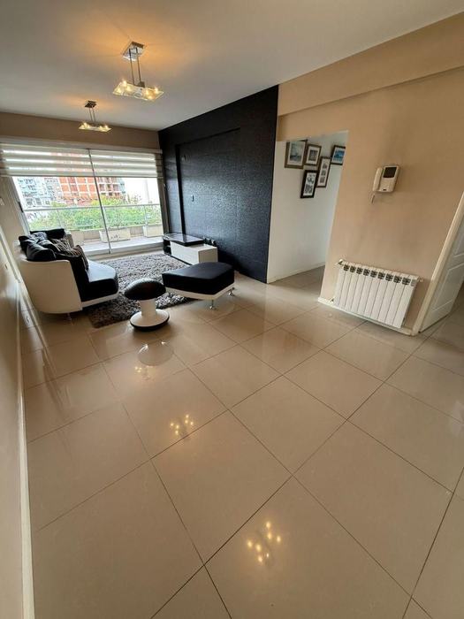 Departamento de 4 ambientes con 3 cocheras en Villa del Parque, Nogoyá 2400